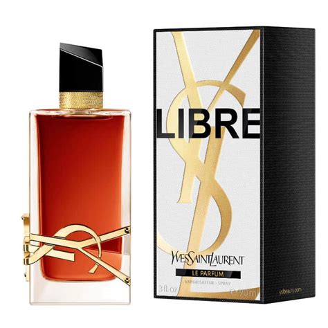 nome modella libre ysl|ysl perfume libre.